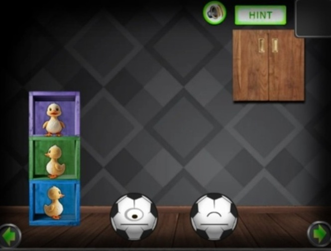 Spil Amgel Easy Room Escape 241 online