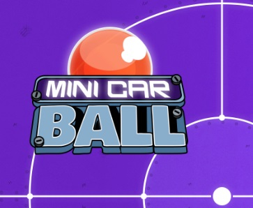 Spil Mini bilbold  online
