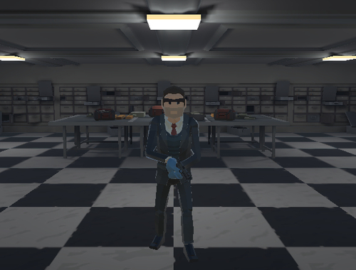 Spil Bank Heist online