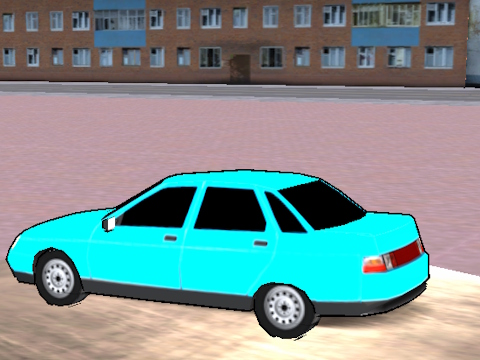 Spil GTA-tilstande på vores måde  online