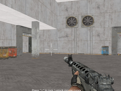 Spil Warfare Arena online