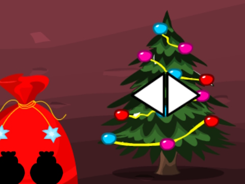 Spil Santa Rescue Adventure online