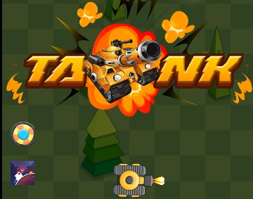 Spil Tank vs tank online