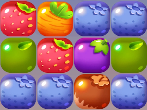 Spil Coolberries online