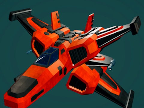 Spil Galaxy Combat online