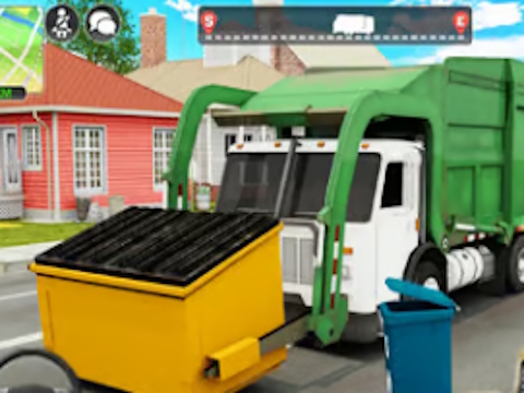 Spil Junkyard Keeper online