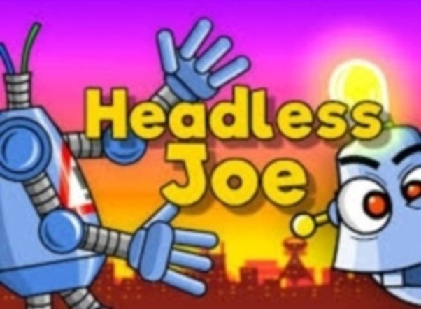 Spil Hovedløse Joe  online