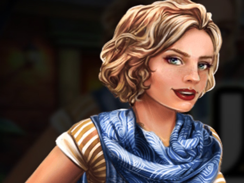 Spil Urbant eventyr  online