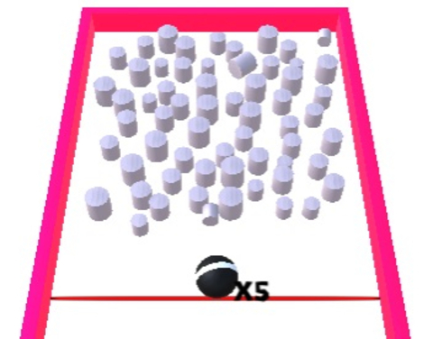 Spil Bitball online