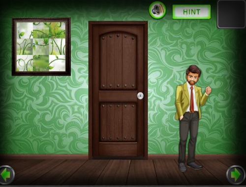 Spil Amgel Easy Room Escape 242 online