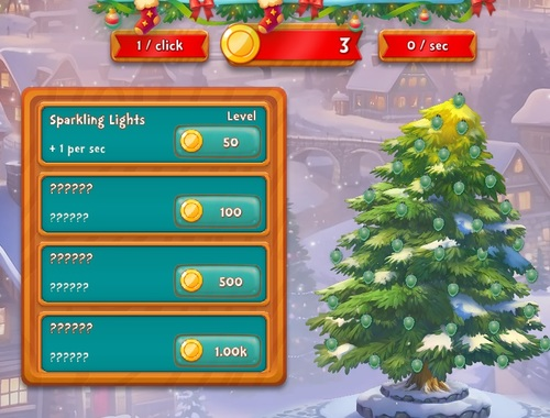 Spil Træklikkeren  online