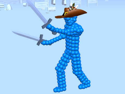 Spil Holdningsduel  online