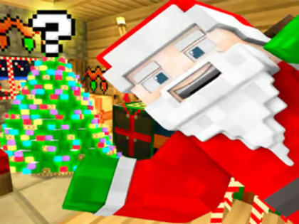 Spil Kids Quiz: Juletradition Trivia online
