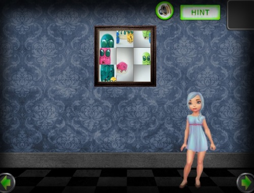 Spil Amgel Kids Room Escape 2 online