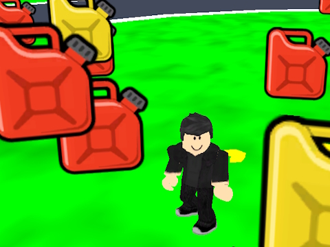 Spil Obby: Royal Races in Flight online
