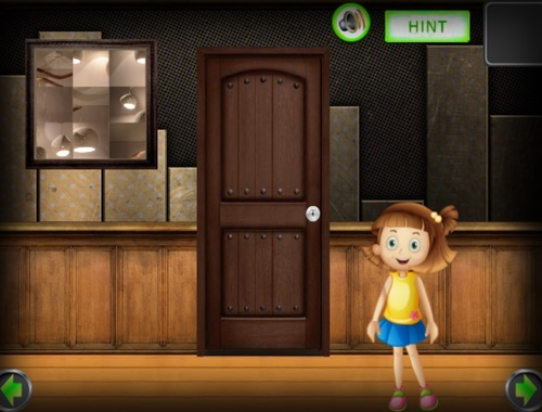 Spil Amgel Easy Room Escape 2 online