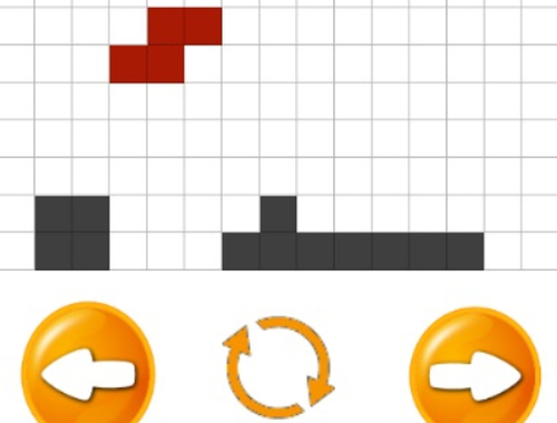 Spil Gravity Grid online