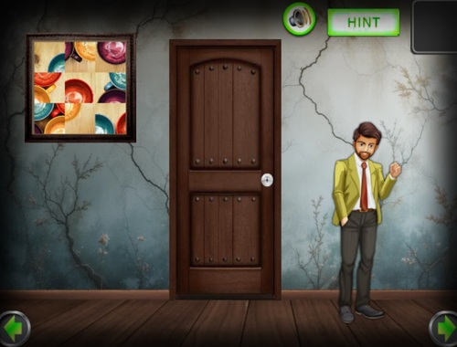 Spil Amgel Easy Room Escape 243 online