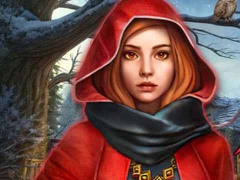 Spil Moonshade Castle online