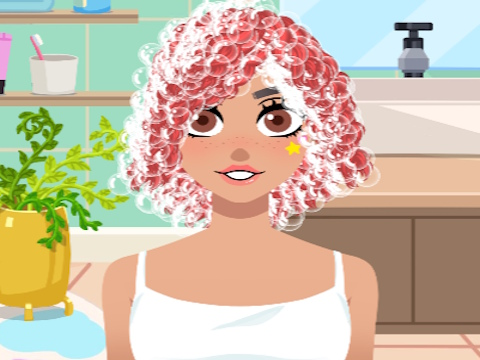 Spil Hair Master Makeup artist  online