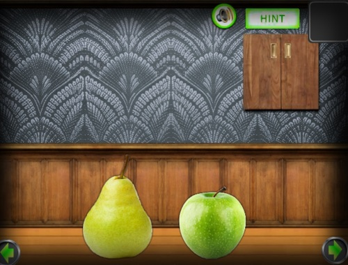 Spil Amgel Kids Room Escape 266 online