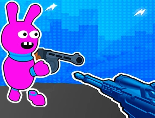 Spil Bunny Boy Online online