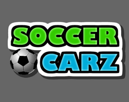 Spil Fodbold Carz  online