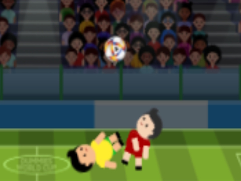 Spil Dummies verdensmesterskab online