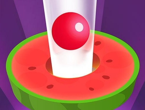 Spil Helix Crush online