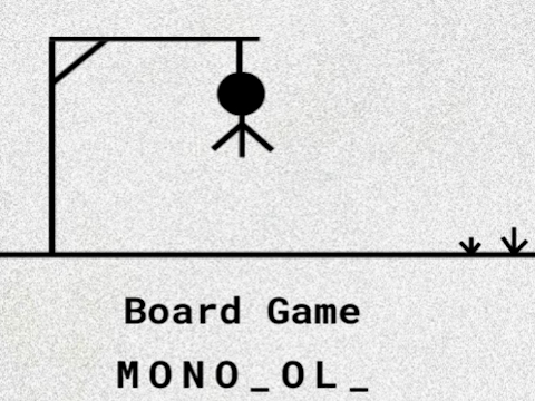 Spil Hangman Saga online