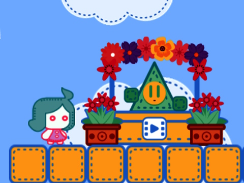 Spil La Petite Avril online