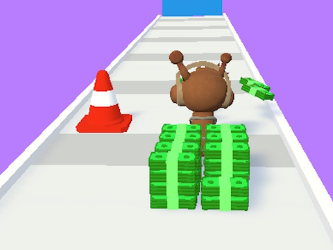 Spil Sprunki Money Stack Incredibox online