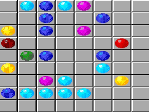 Spil Linje 98 Gamle Skole  online