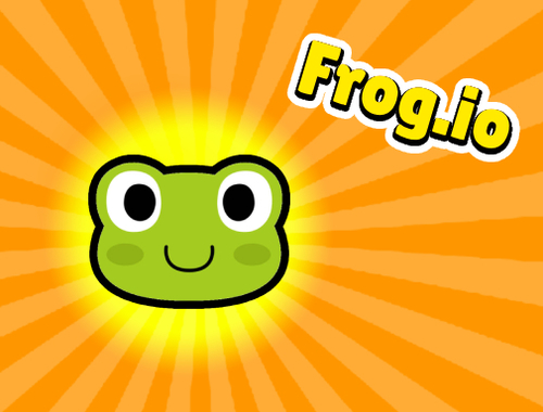 Spil Frø. io  online