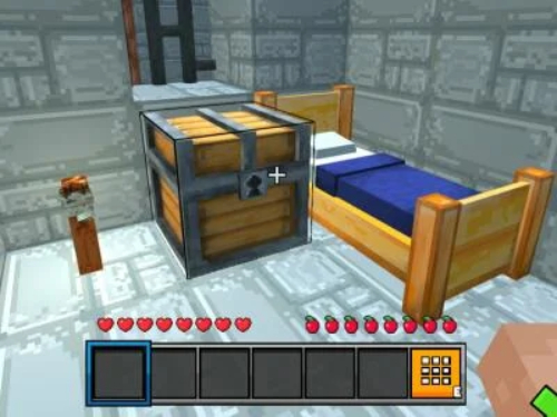 Spil Noob Miner 3D: Jailbreak online