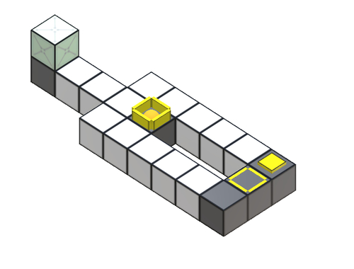 Spil Bitpuzzle online