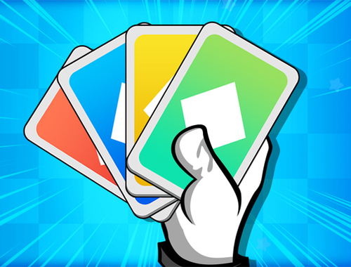 Spil UNO Online online