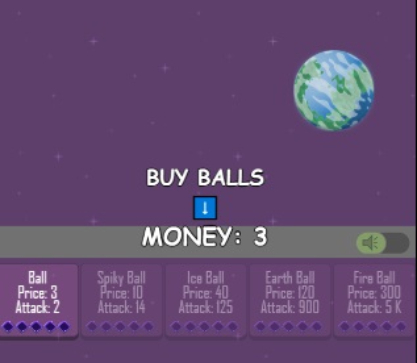 Spil Idle Gravity Breakout 2 online