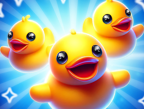 Spil 3D Match Puzzle Mania online