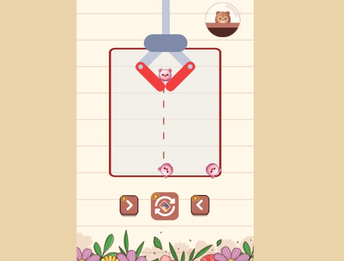 Spil Zoozoo fusion  online