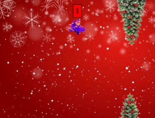Spil Santa Plan Special Edition online