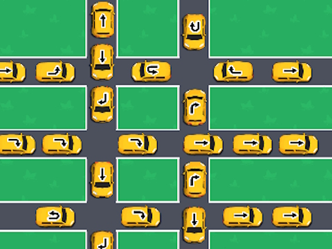 Spil Jam puzzle -samling  online