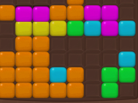 Spil Block Puzzle Block Game online