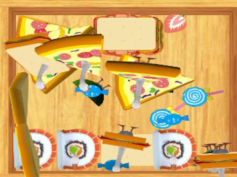 Spil Goose Match 3D online