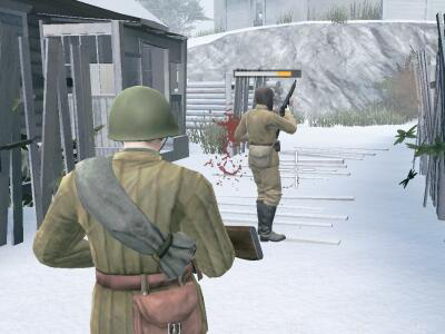 Spil Warfare 1942 online