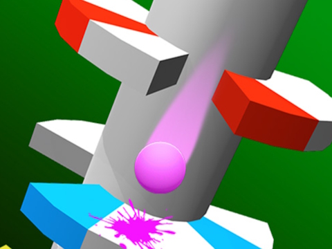 Spil Tower Bounce online