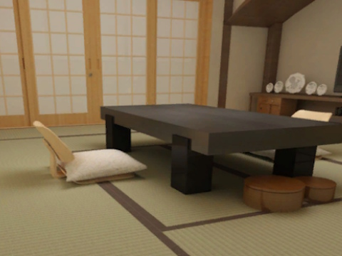 Spil Ryokan online