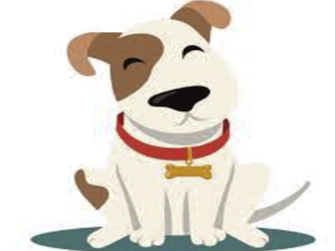 Spil Redningshund puslespil  online