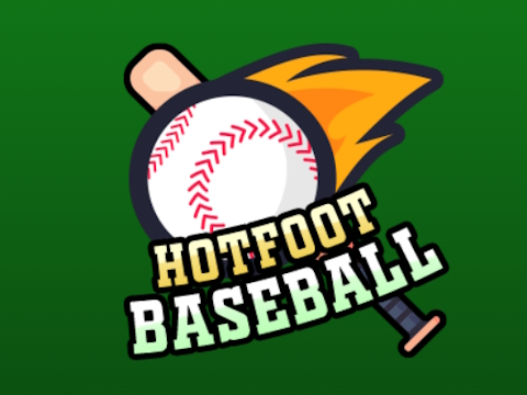 Spil Hotfoot baseball online