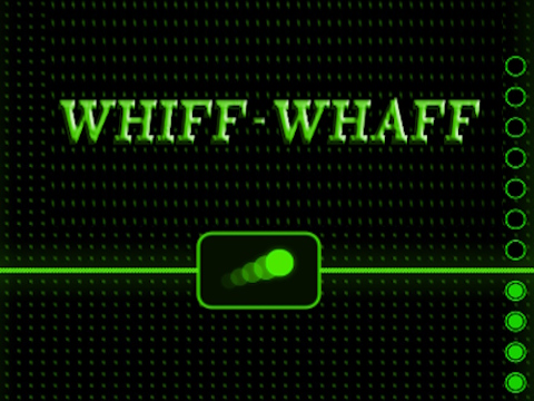 Spil Whiff Whaff online